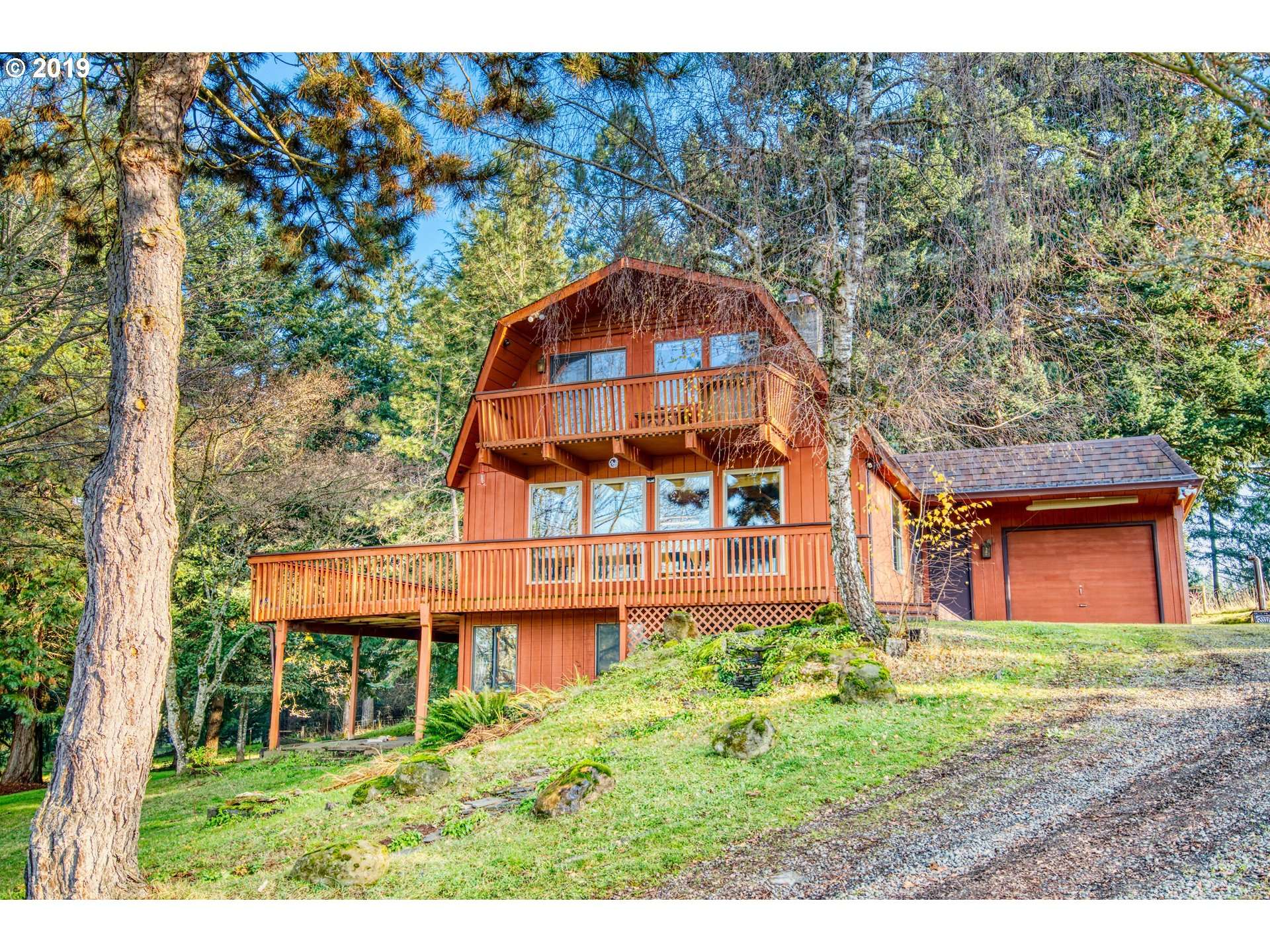 16502 S BECKMAN RD, Oregon City, OR 97045