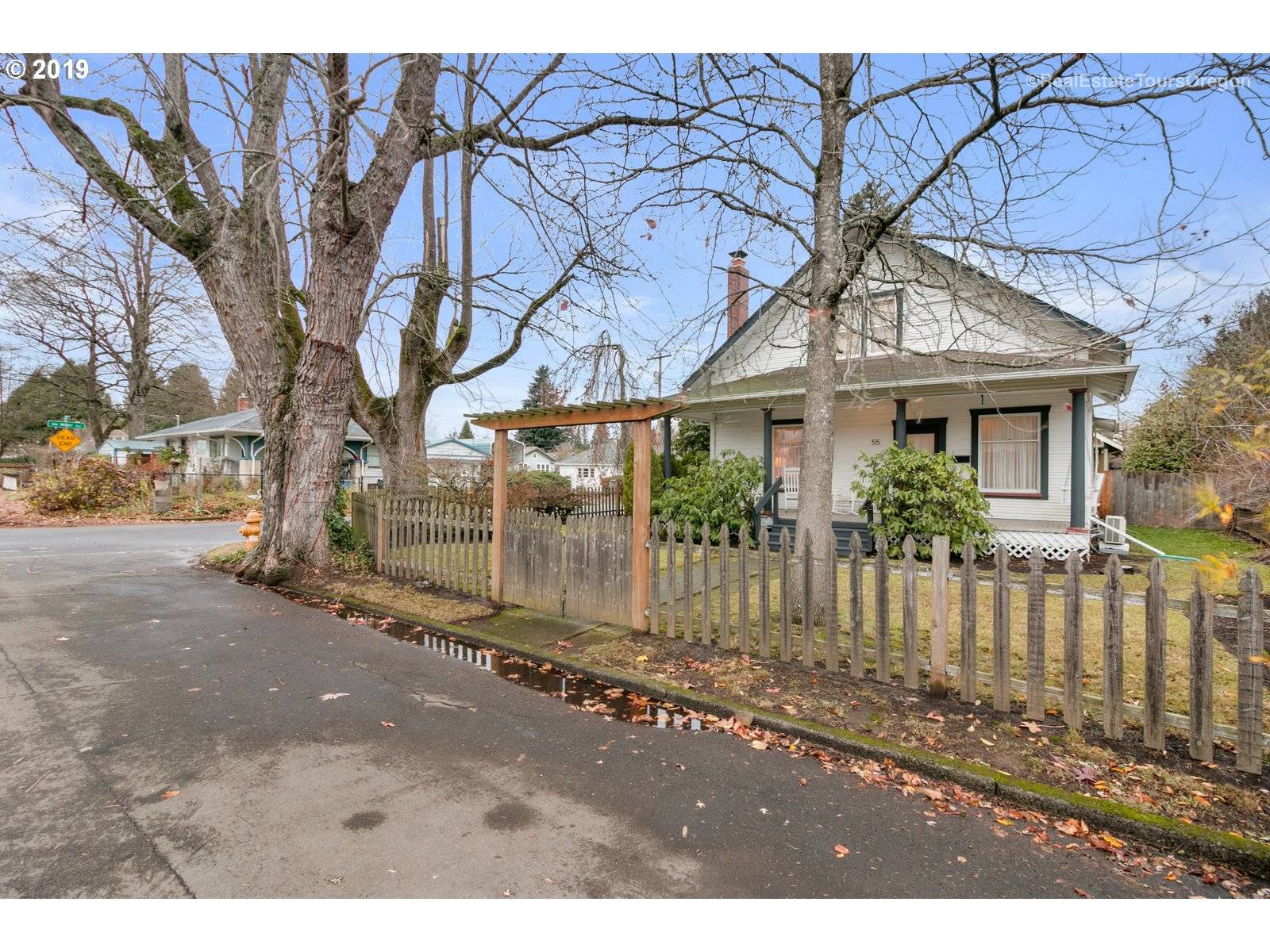 Gresham, OR 97030,55 NW 11TH ST