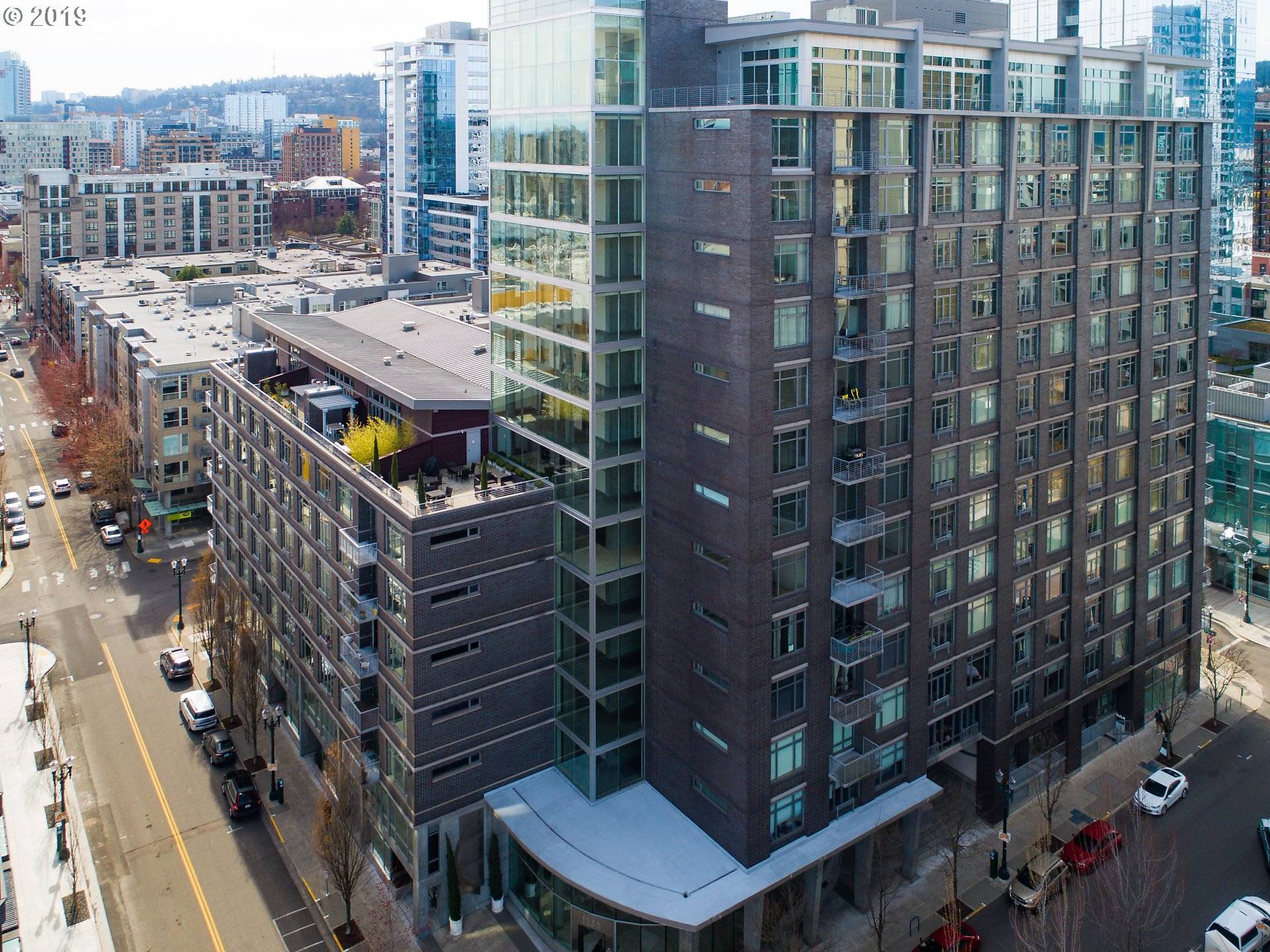 Portland, OR 97209,1255 NW 9TH AVE #314