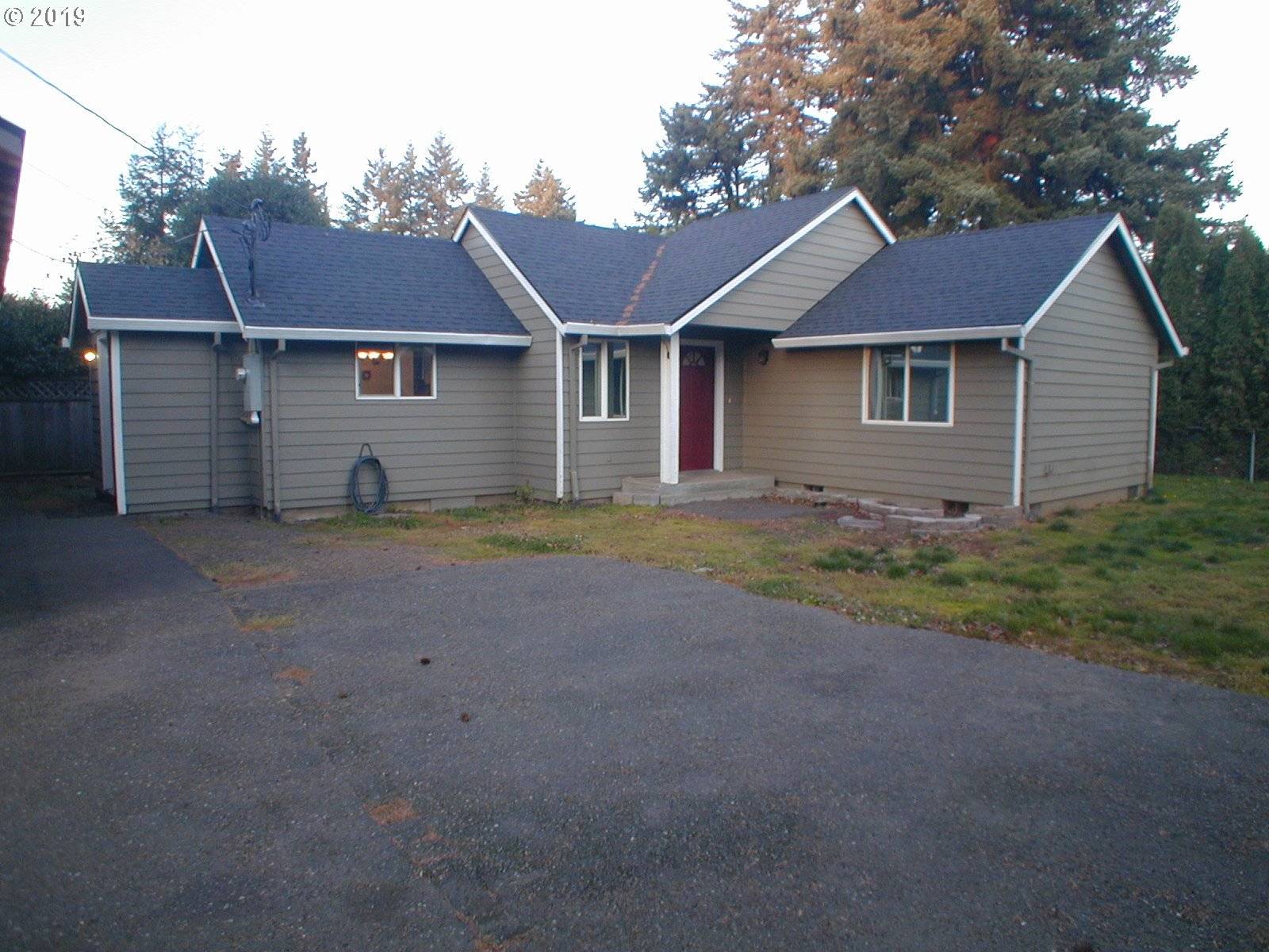 12631 SE STEPHENS ST, Portland, OR 97233
