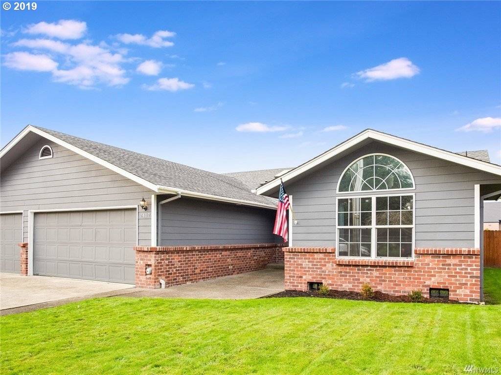 Longview, WA 98632,2417 42ND AVE