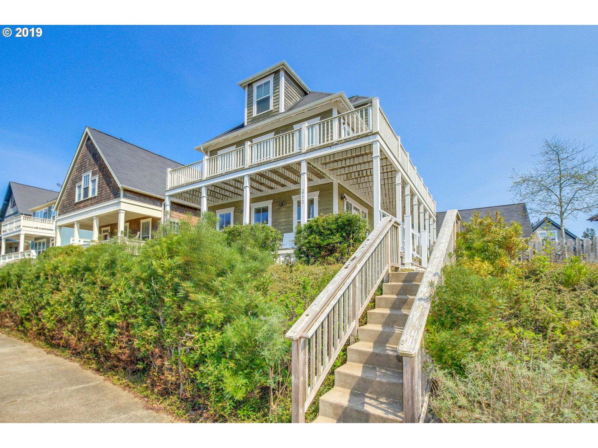 2772 SW BARNACLE AVE, Lincoln City, OR 97367