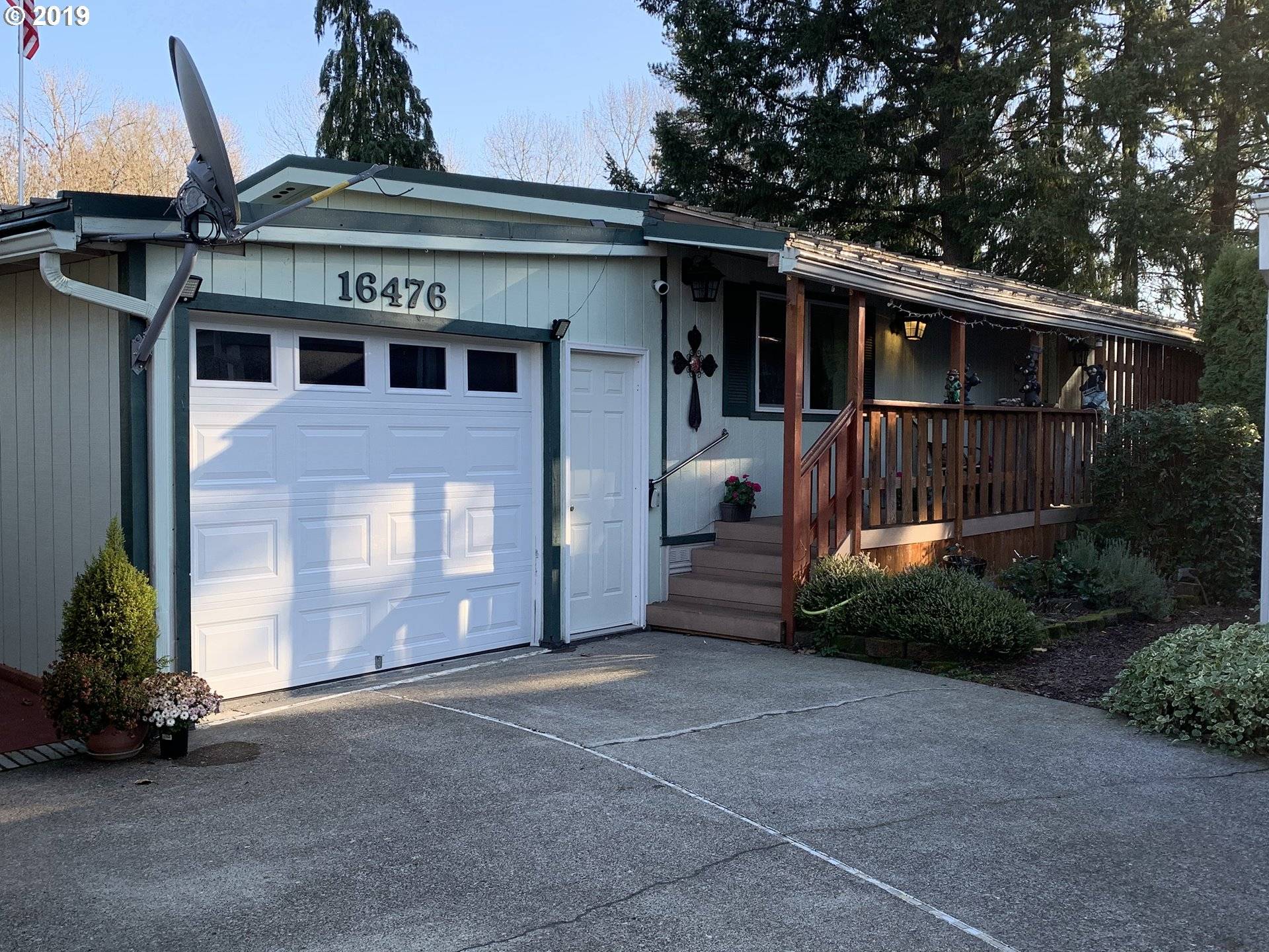 16476 SE 135TH AVE #64, Clackamas, OR 97015