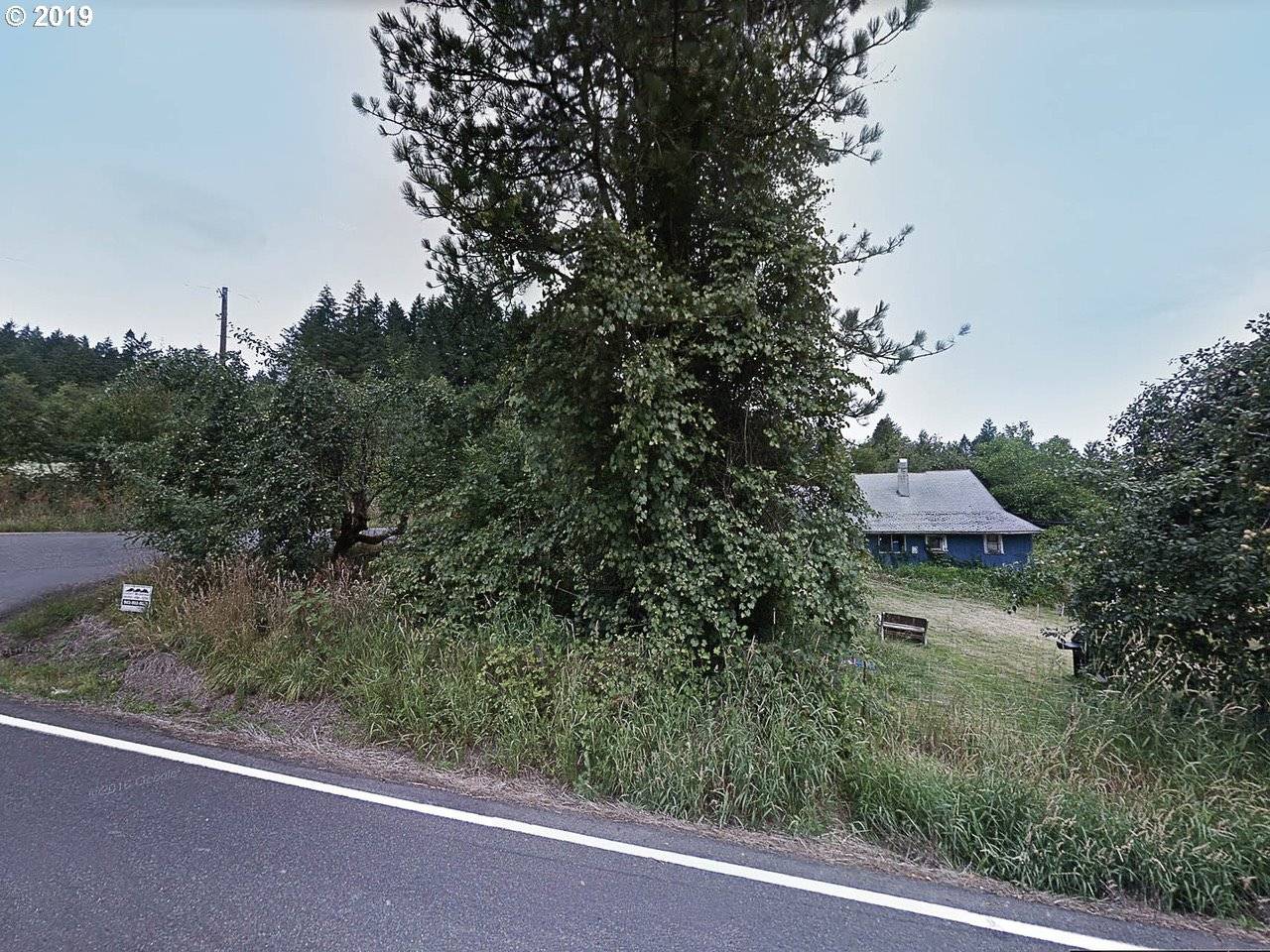 Oregon City, OR 97045,17441 S HENRICI RD