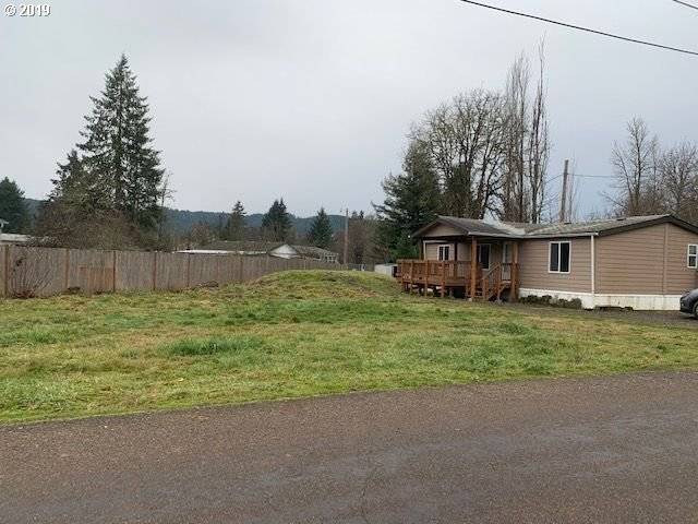 92231 ALCORN ST, Marcola, OR 97454