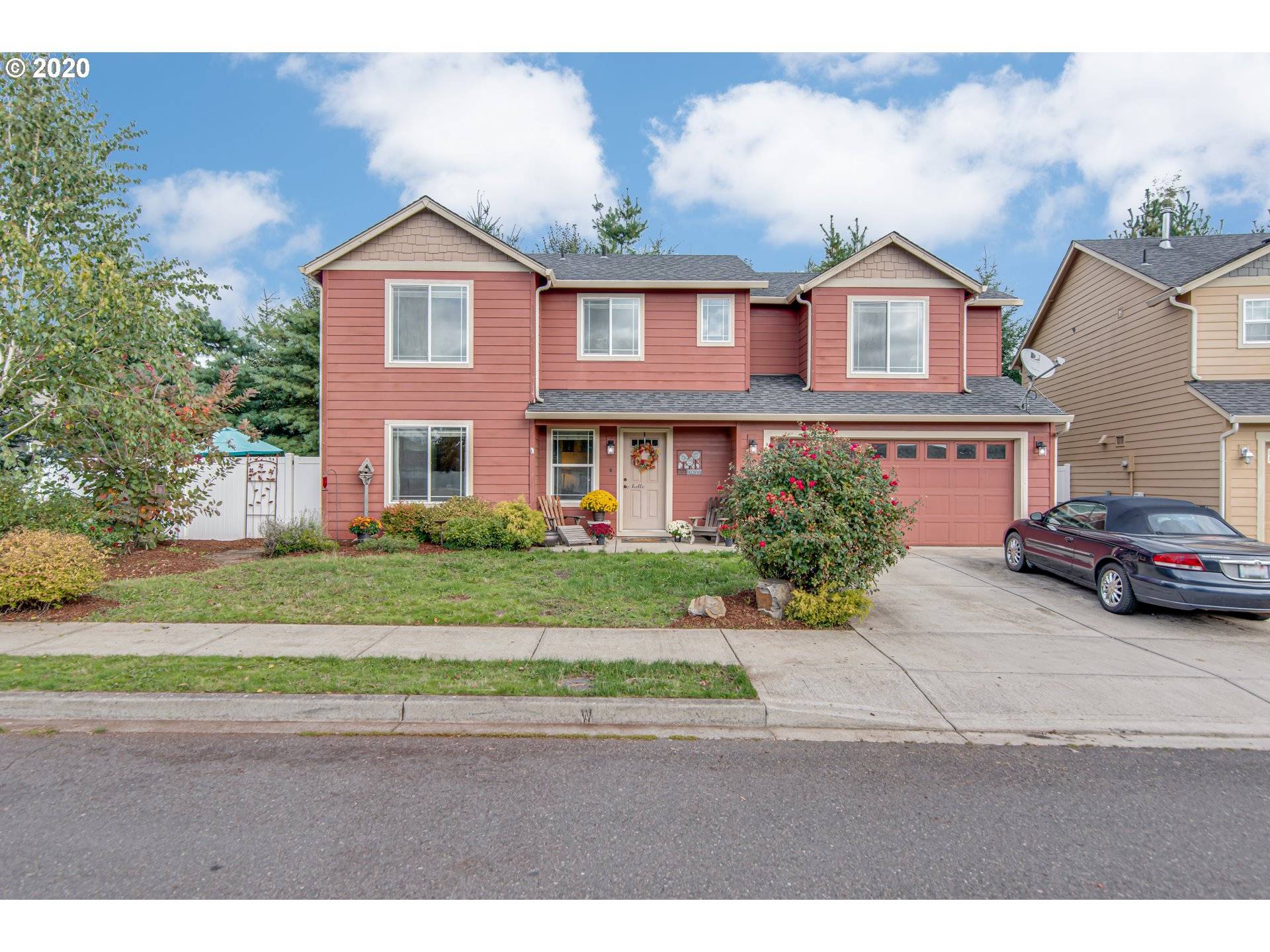 5010 NE 61ST ST, Vancouver, WA 98661