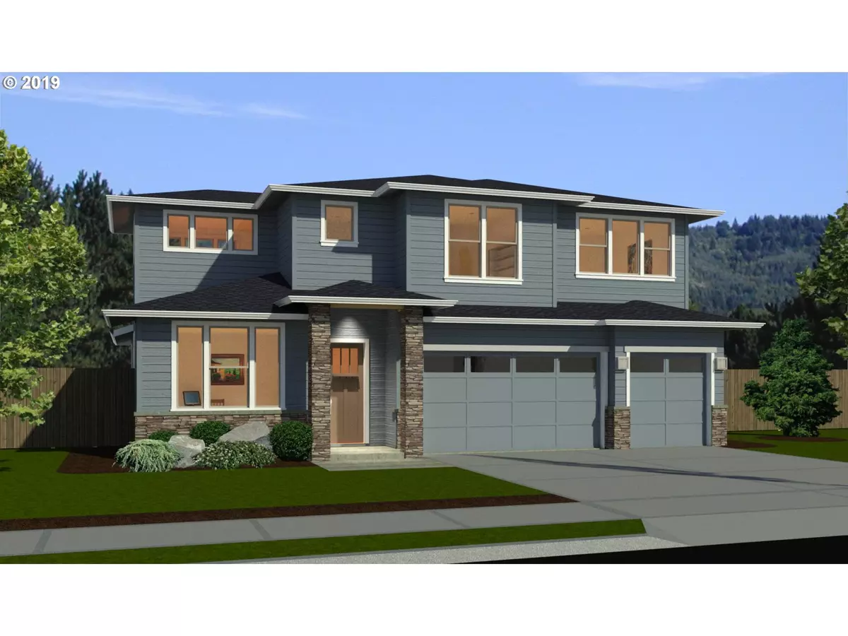 Oregon City, OR 97045,15269 Holcomb BLVD #Lot10