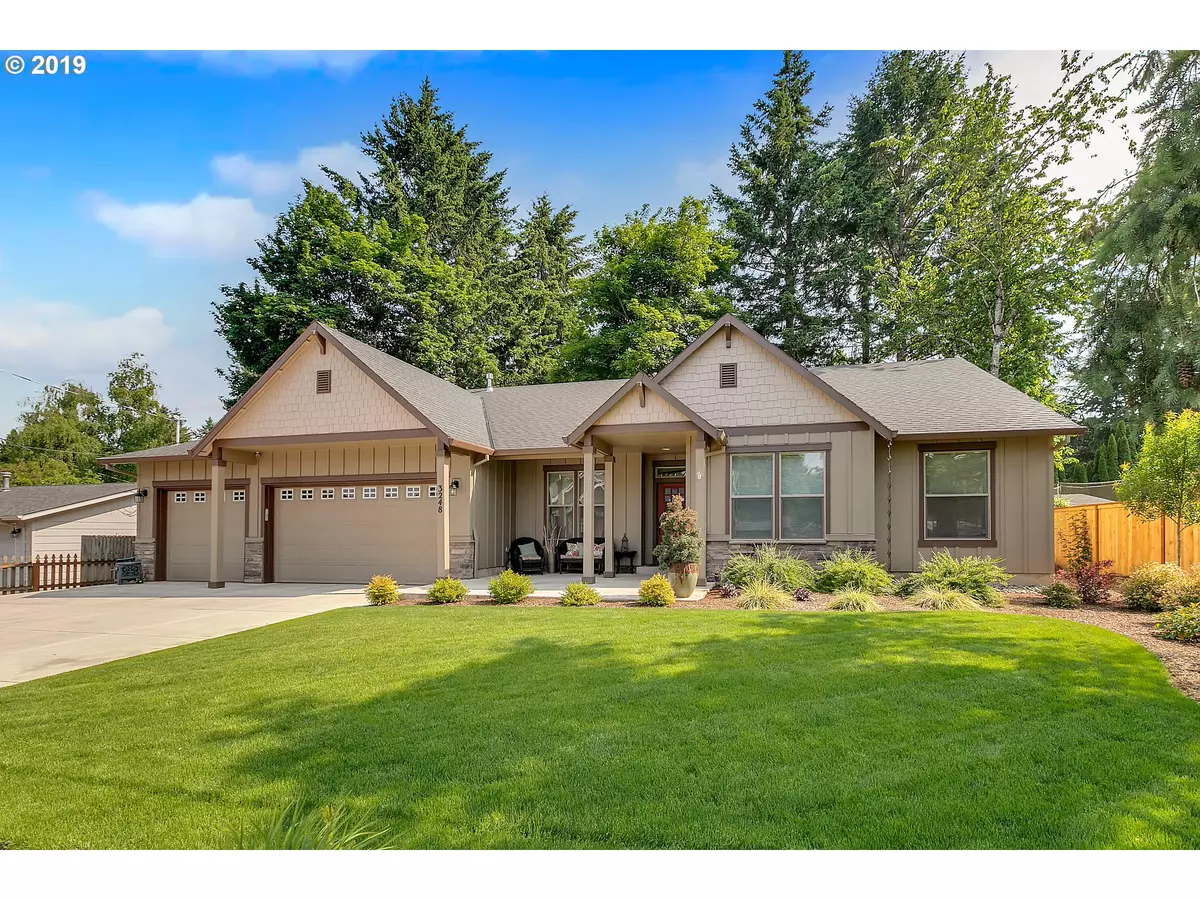 Hillsboro, OR 97123,3248 SE BENTLEY ST