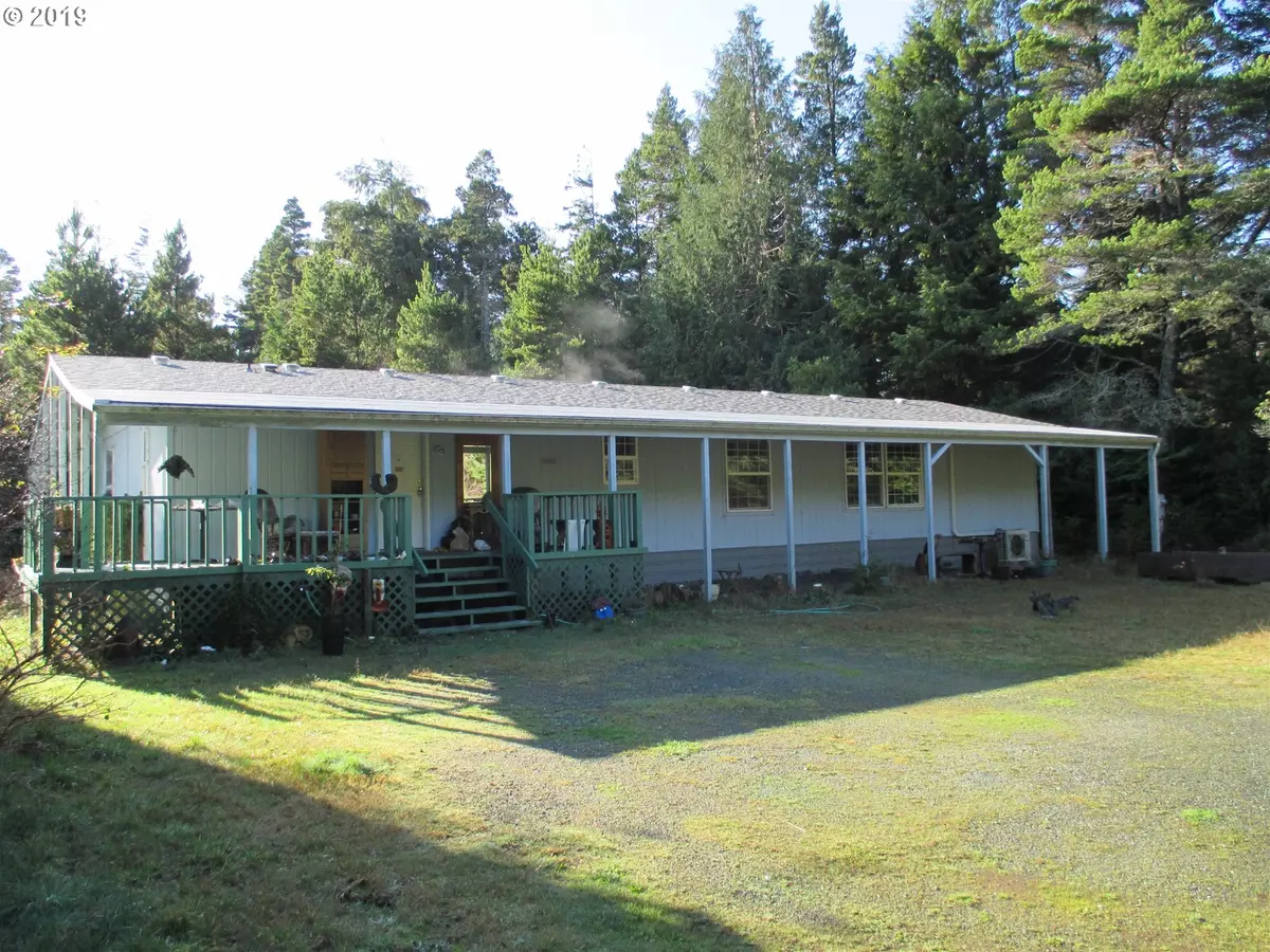 Bandon, OR 97411,87415 BOAK LN