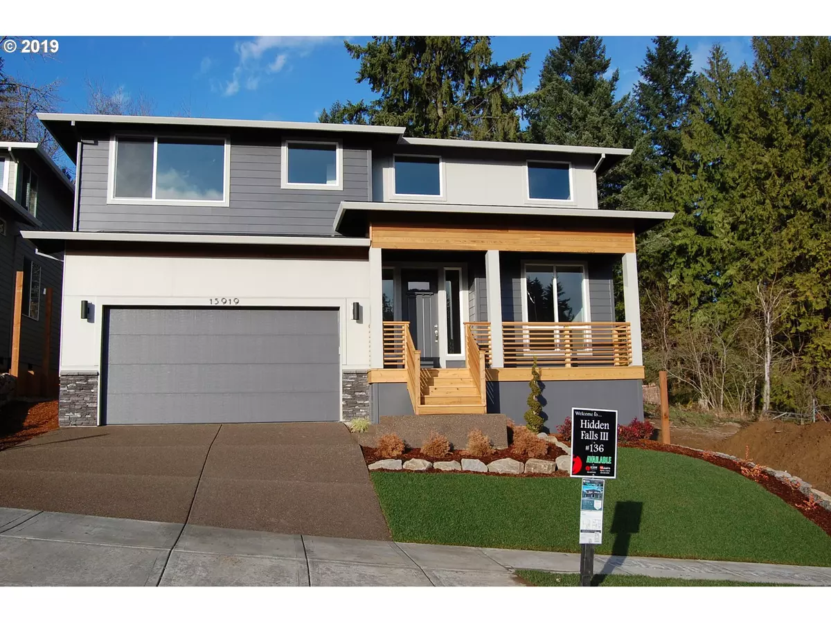 Happy Valley, OR 97015,15919 SE Cherry Blossom DR #L136