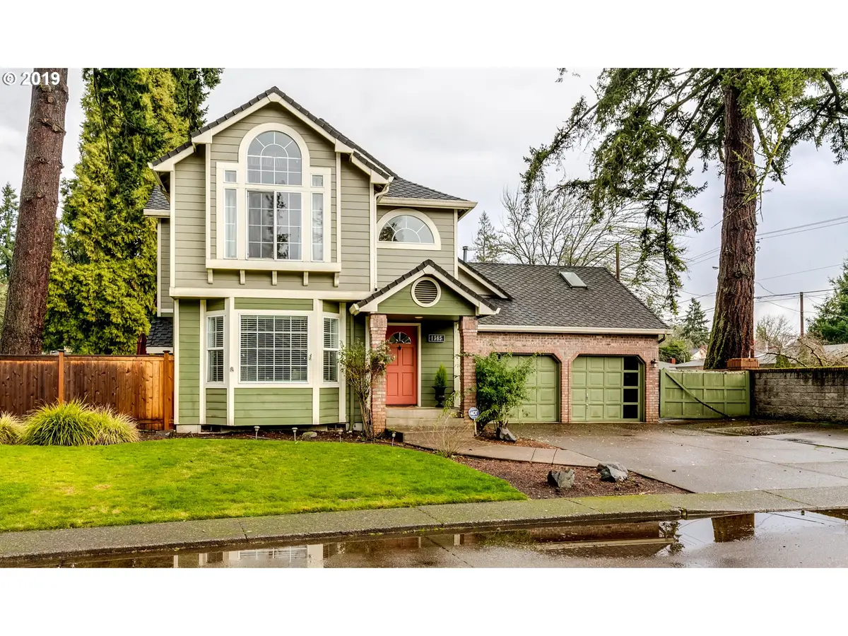 1365 RAVENWOOD DR, Eugene, OR 97401