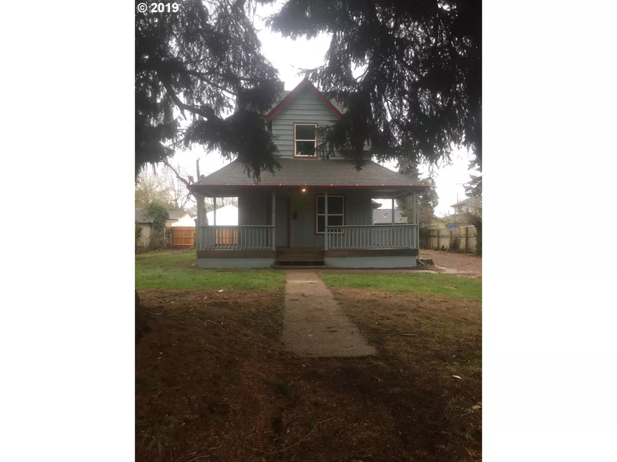 Woodburn, OR 97071,682 CHURCH ST