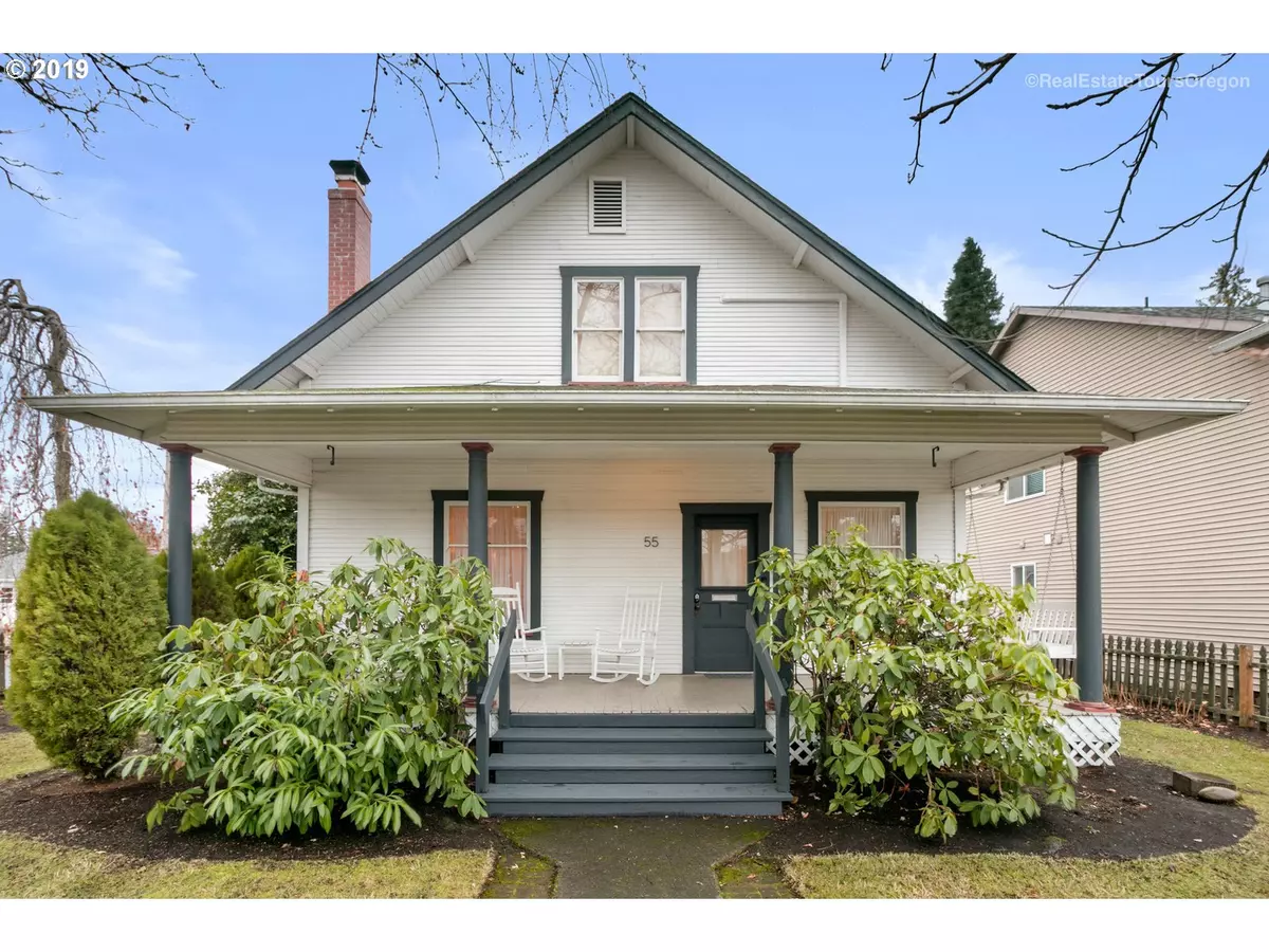 Gresham, OR 97030,55 NW 11TH ST