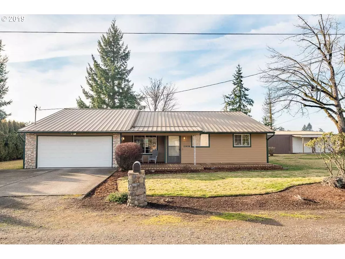 Aumsville, OR 97325,11416 MCCLELLAN LN