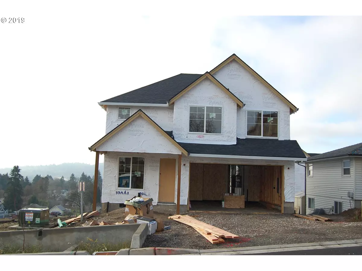 Oregon City, OR 97045,16269 Hunter AVE #Lot 6