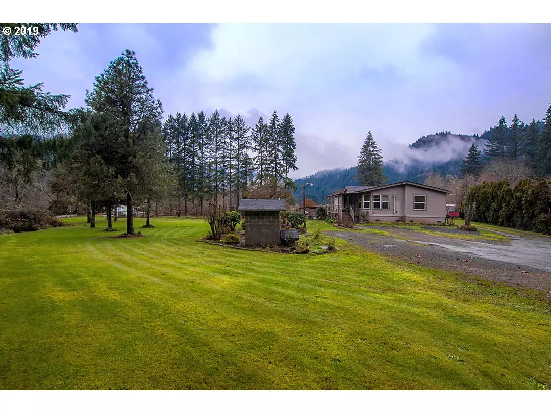 Elkton, OR 97436,200 SETTLERS CT