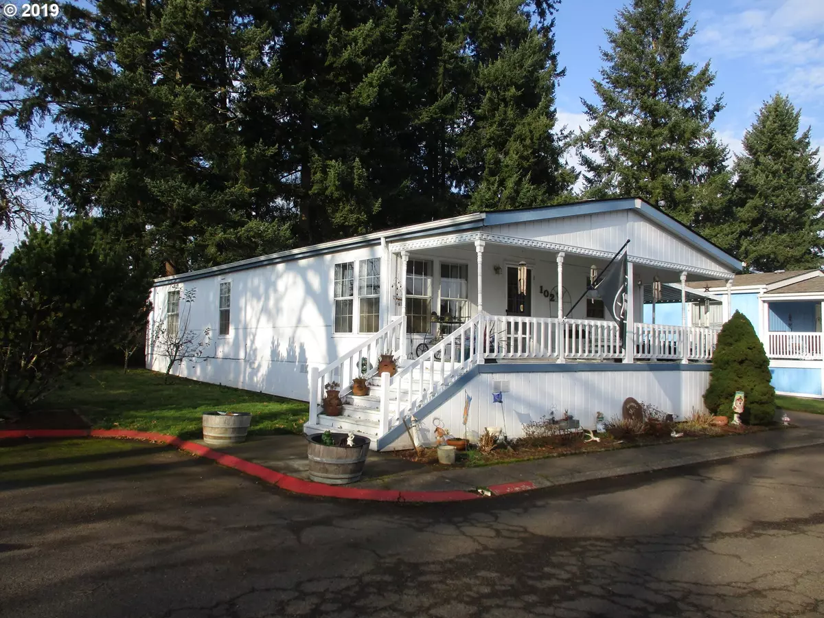 Canby, OR 97013,1400 S ELM ST #102