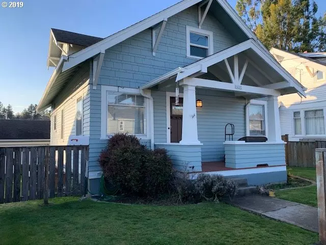 Astoria, OR 97103,1425 7th ST