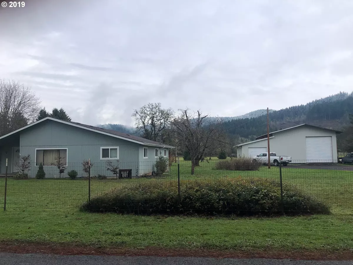 Creswell, OR 97426,82243 HILLVIEW DR