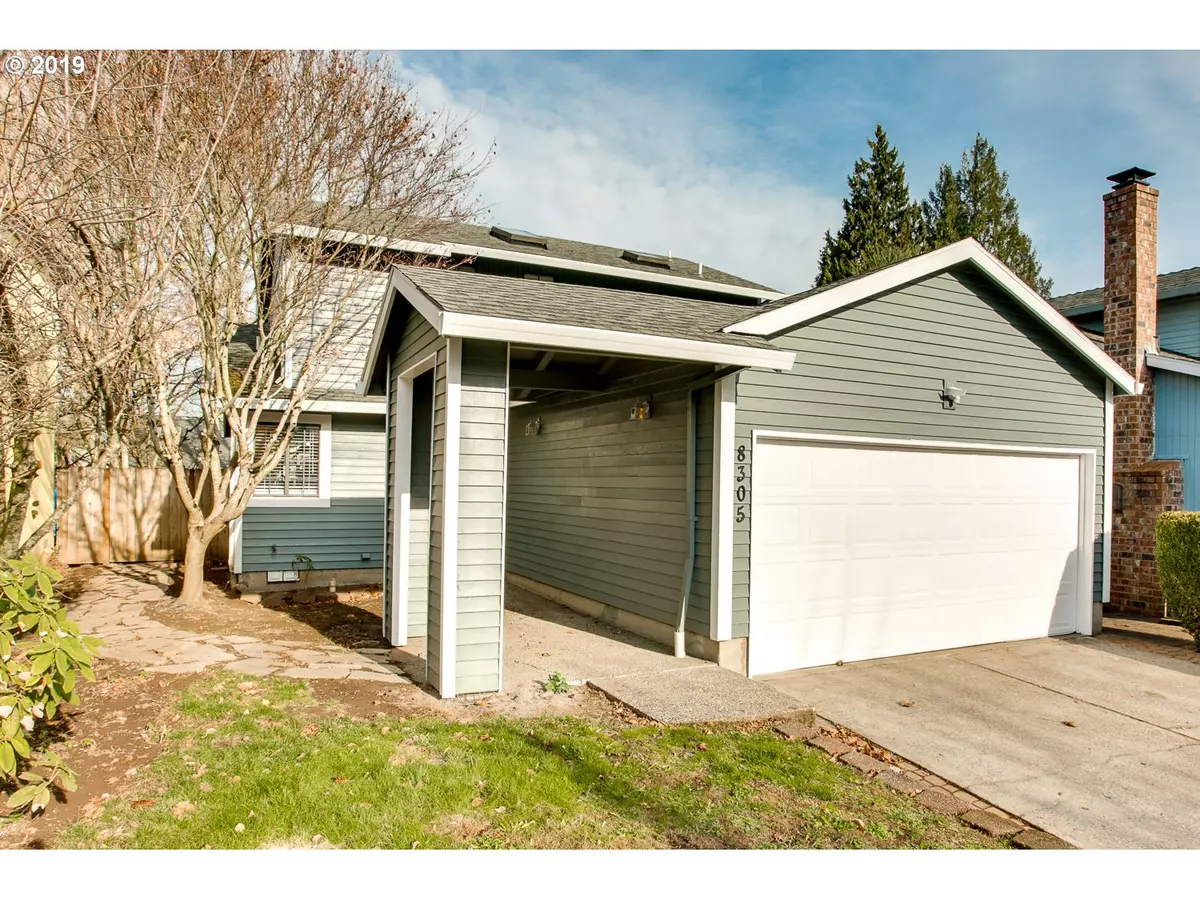 Tigard, OR 97224,8305 SW FANNO CREEK DR