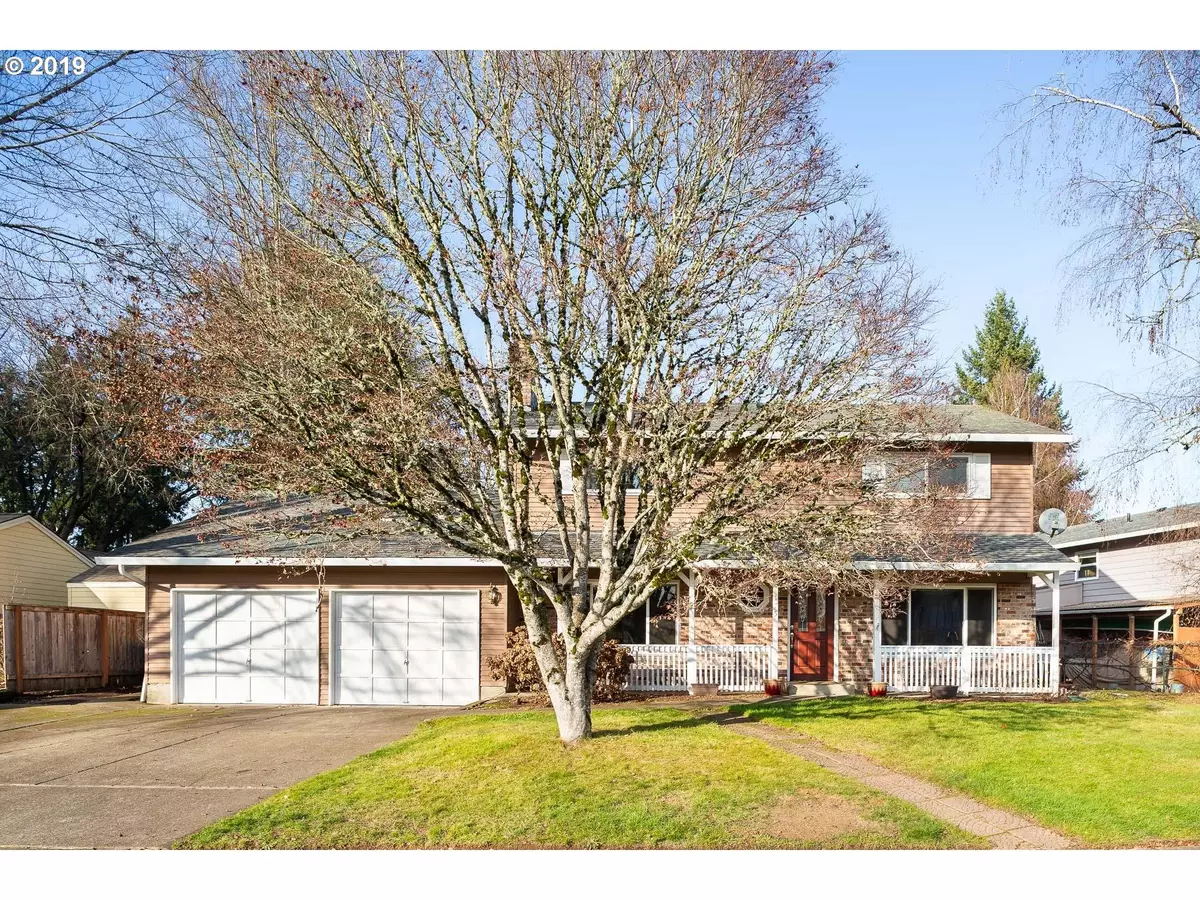 Hillsboro, OR 97124,175 NE 20TH DR