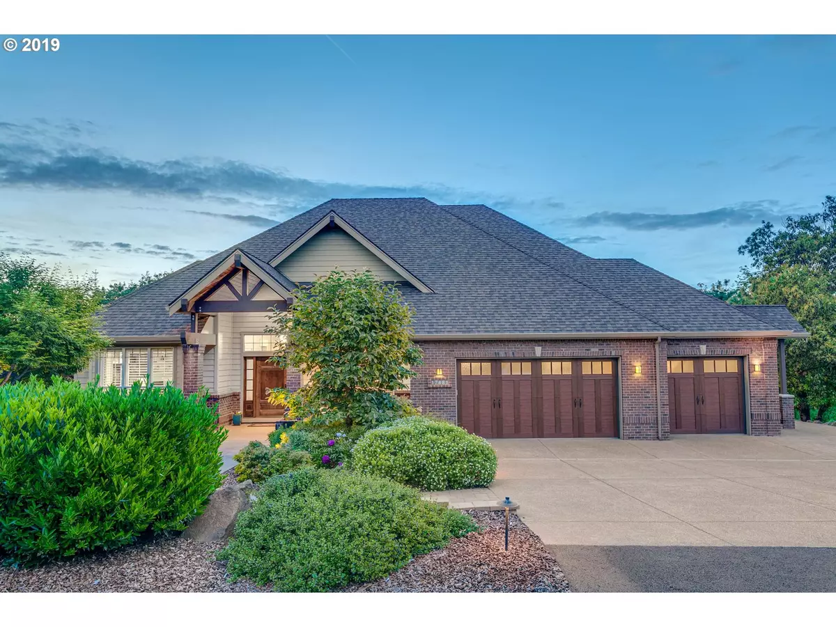 Sherwood, OR 97140,17881 SW SNOWBERRY CT