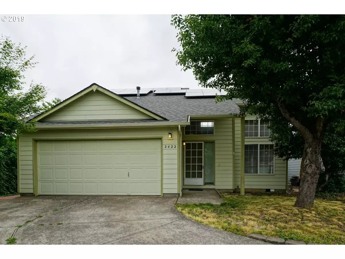 Salem, OR 97317,2422 HACKNEY CT SE