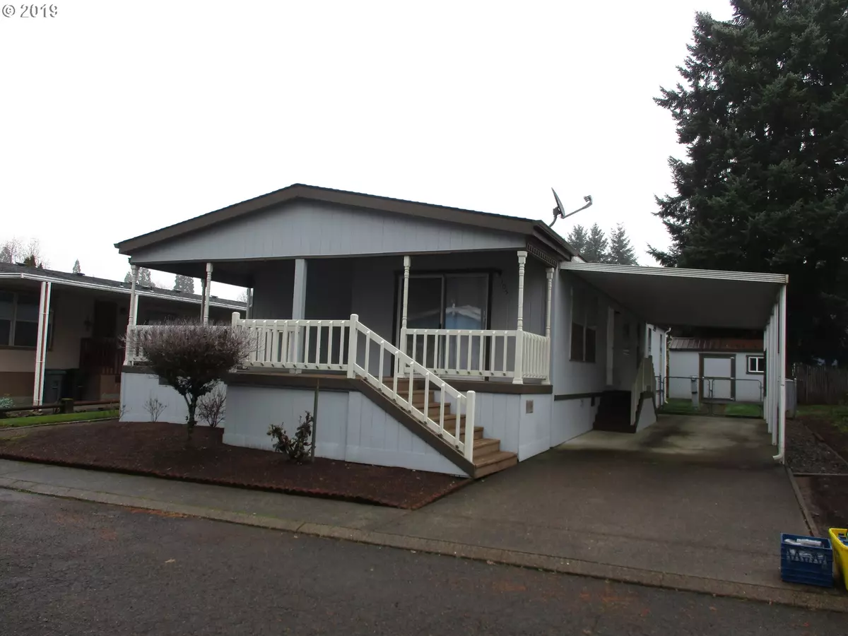 Canby, OR 97013,1400 S ELM ST #105