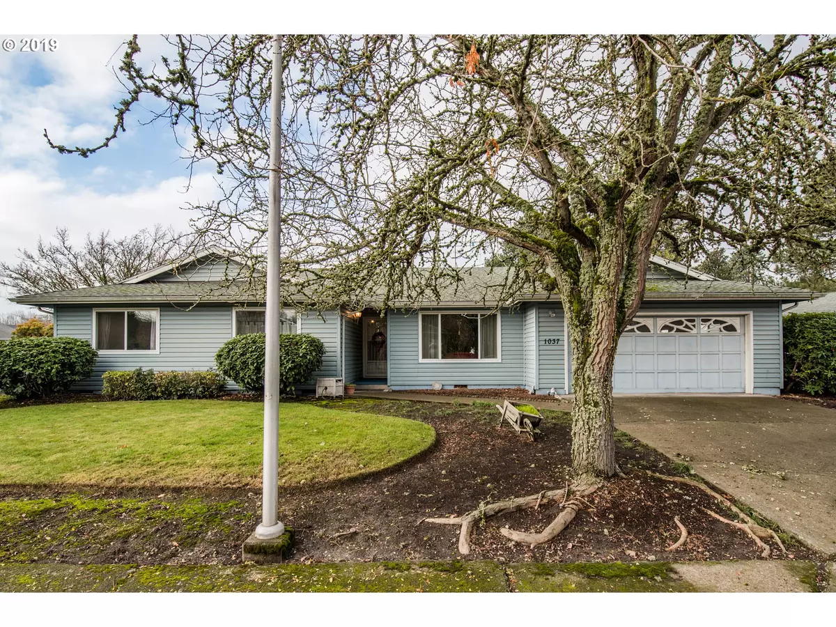 Salem, OR 97317,1037 MUNKERS CT