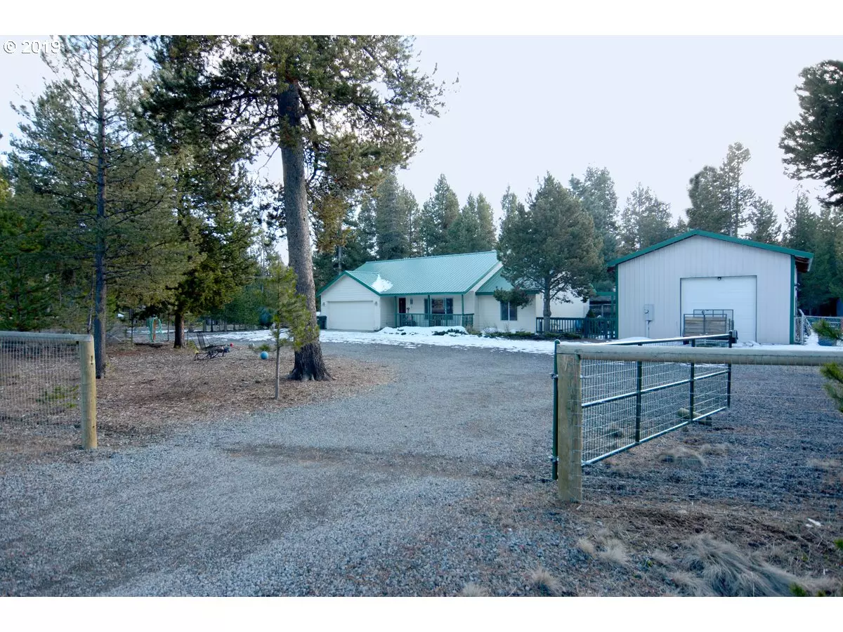 La Pine, OR 97739,53363 HOLTZCLAW RD