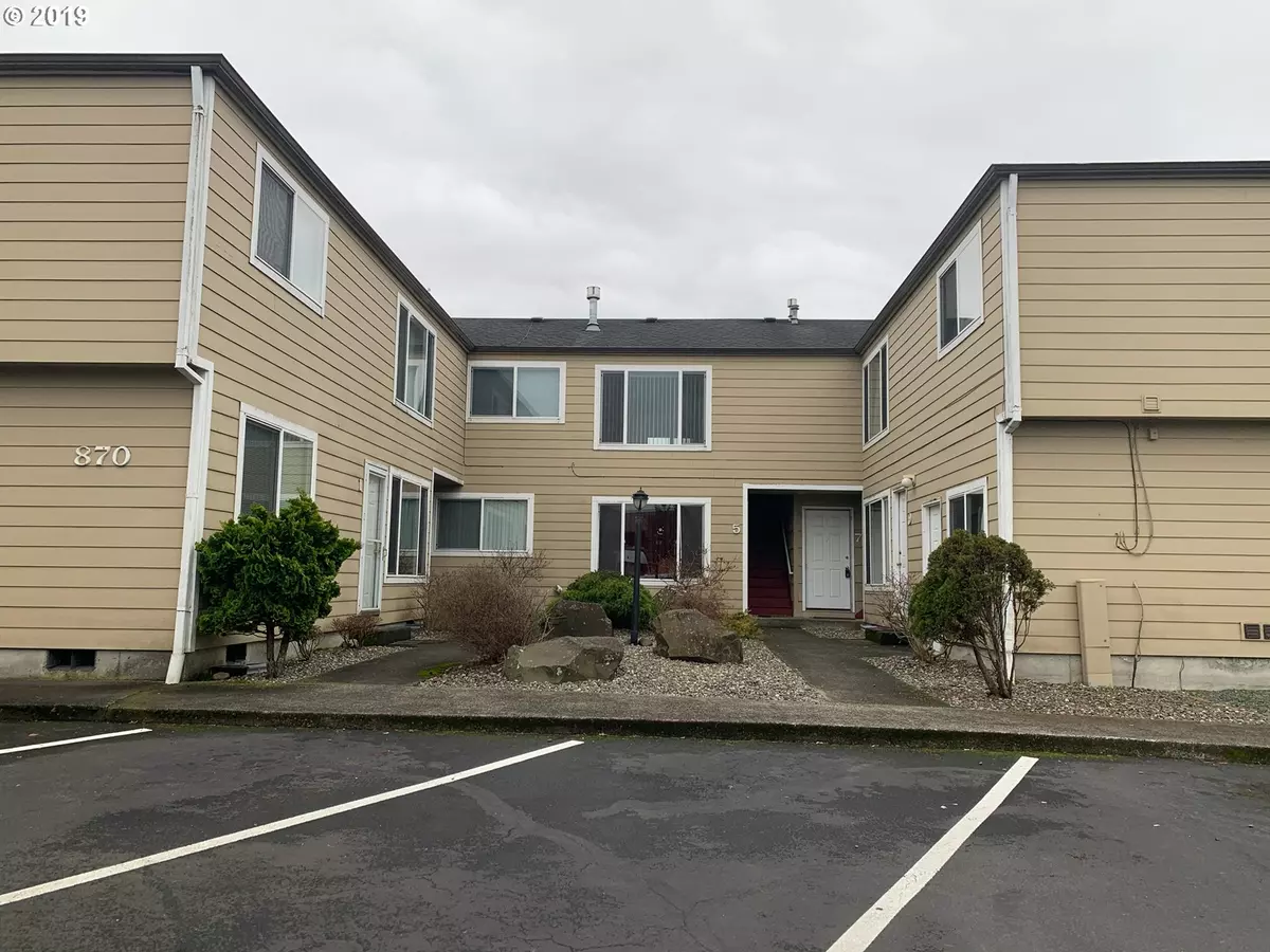 Seaside, OR 97138,3 Coast River Condo