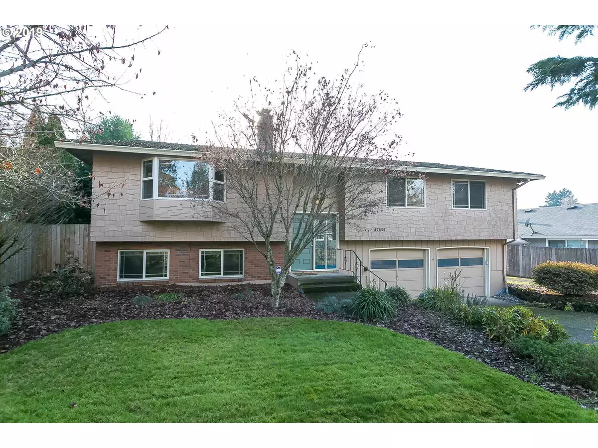 Tualatin, OR 97062,17655 SW SHAWNEE TRL TR