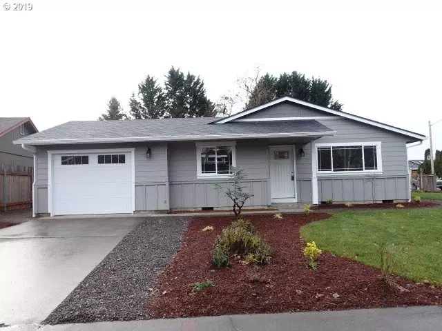 Stayton, OR 97383,1486 KRISTAN CT