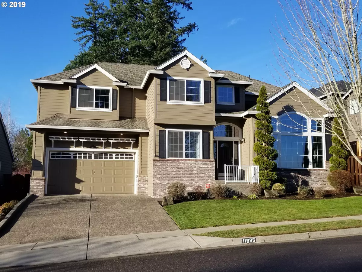 Beaverton, OR 97007,11835 SW FINCH ST