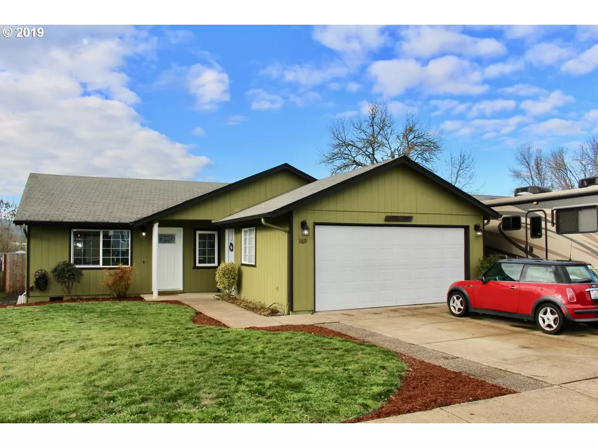 Creswell, OR 97426,1169 ASH GROVE LOOP