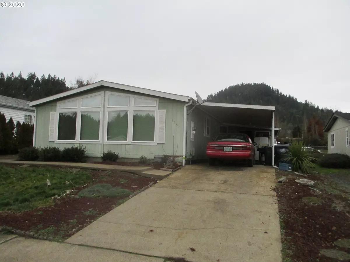 Springfield, OR 97478,1251 S 58TH ST