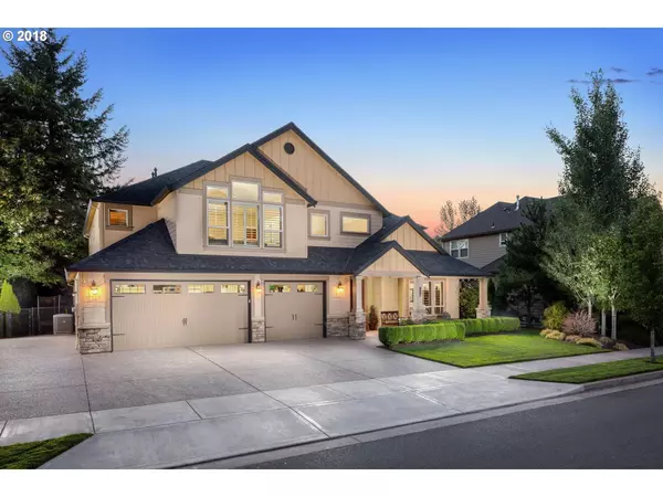 Happy Valley, OR 97086,11779 SE WATERLEAF DR