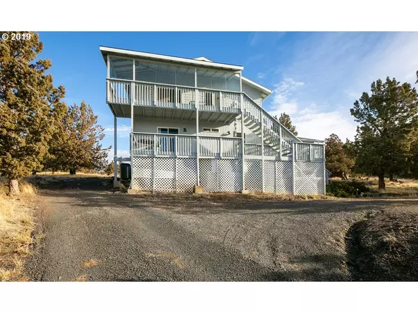 Terrebonne, OR 97760,8356 SW BASALT DR