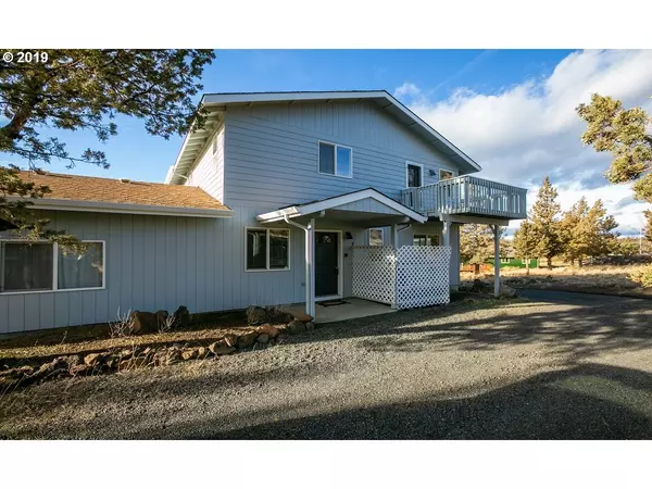 Terrebonne, OR 97760,8356 SW BASALT DR