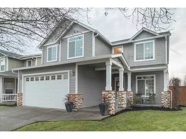 1507 NW 10TH CIR, Battle Ground, WA 98604