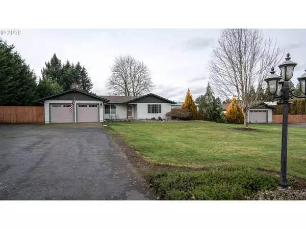 3837 78TH AVE, Salem, OR 97317