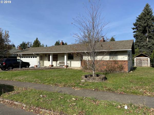 10355 NE TILLAMOOK ST, Portland, OR 97220