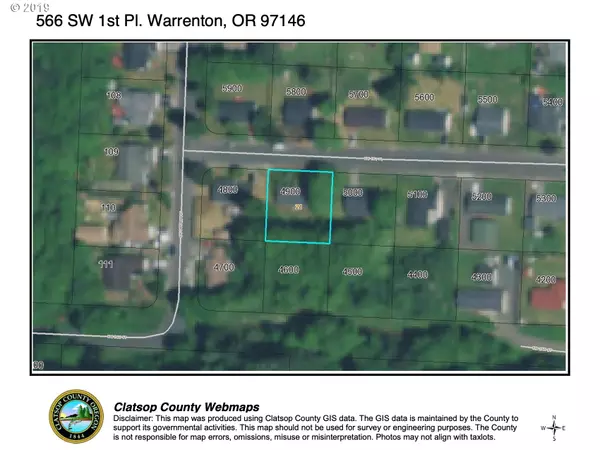 Warrenton, OR 97146,566 SW 1st PL