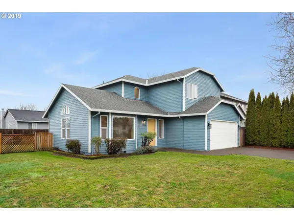 1336 SE 73RD CT, Hillsboro, OR 97123