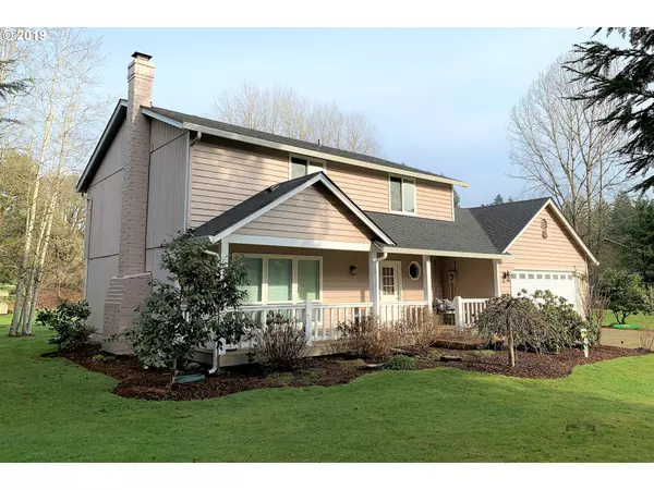 Vancouver, WA 98686,4708 NE SALMON CREEK ST