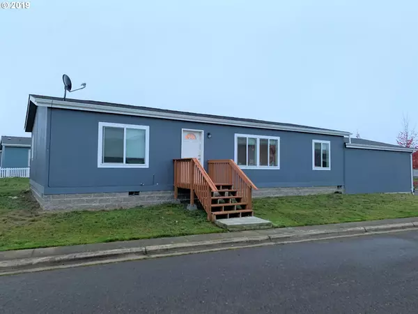 2020 S 12TH ST 251 #251, Lebanon, OR 97355