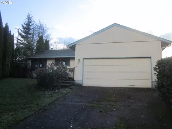 9902 NW 3RD CT, Vancouver, WA 98685