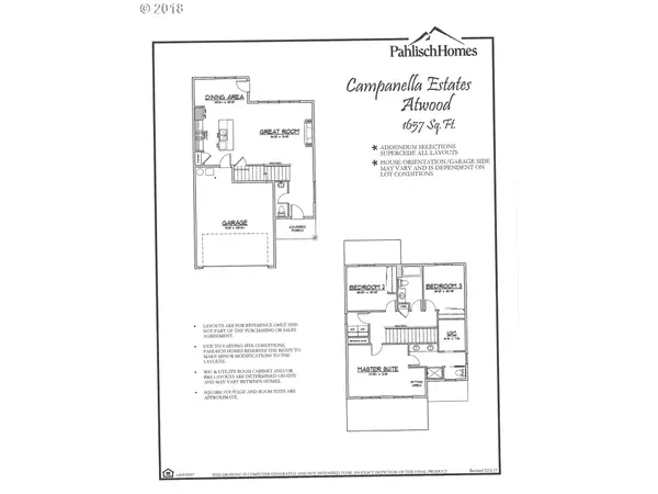 Estacada, OR 97023,284 NW LIBERTY LN