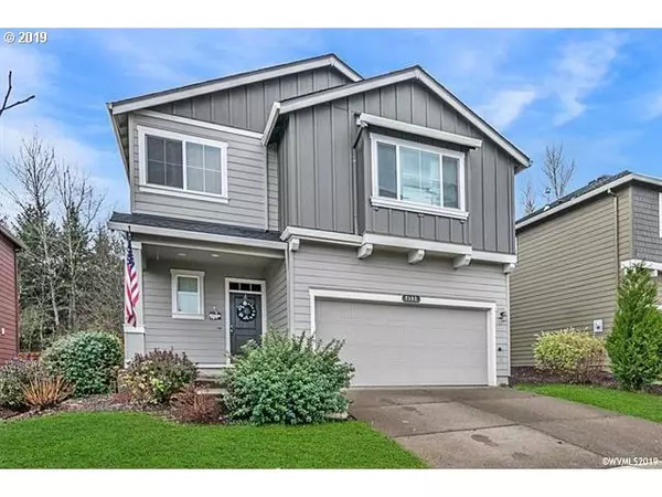 2592 LAURA VISTA DR, Albany, OR 97321