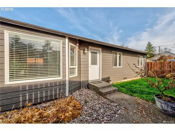 313 S Indiana AVE, Granite Falls, WA 98252